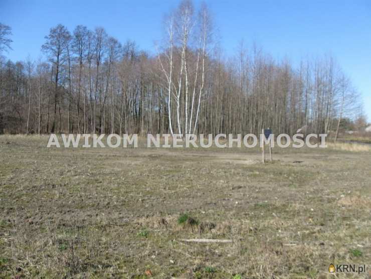 Działki  na sprzedaż, Władków, ul. , 