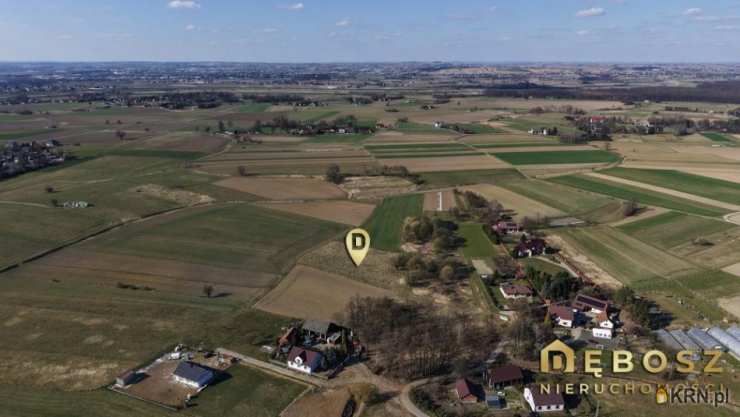 , Działki  na sprzedaż, Wola Batorska, ul. 