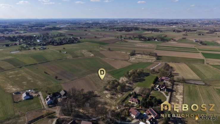 Działki  na sprzedaż, Wola Batorska, ul. , 