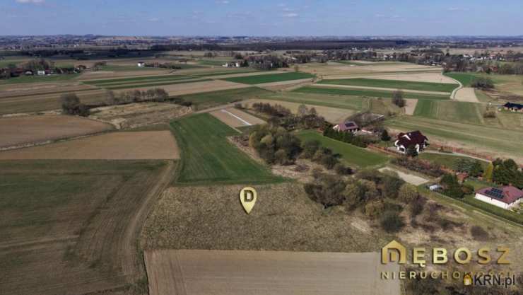 , Wola Batorska, ul. , Działki  na sprzedaż