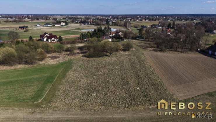 Działki  na sprzedaż, , Wola Batorska, ul. 