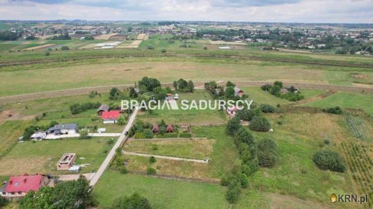 Działki  na sprzedaż, , Zabierzów Bocheński, ul. 