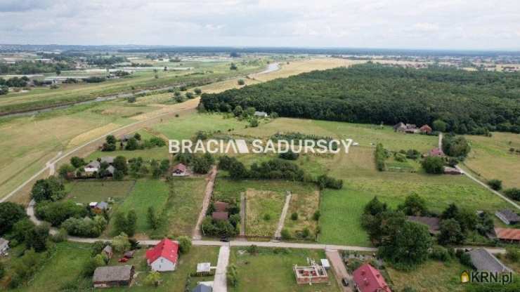 , Zabierzów Bocheński, ul. , Działki  na sprzedaż