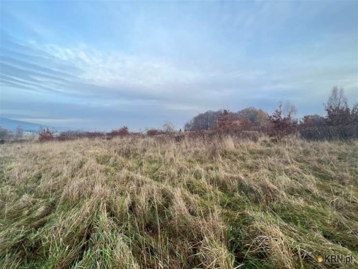 Działki  na sprzedaż, Wojcieszyce, ul. , 