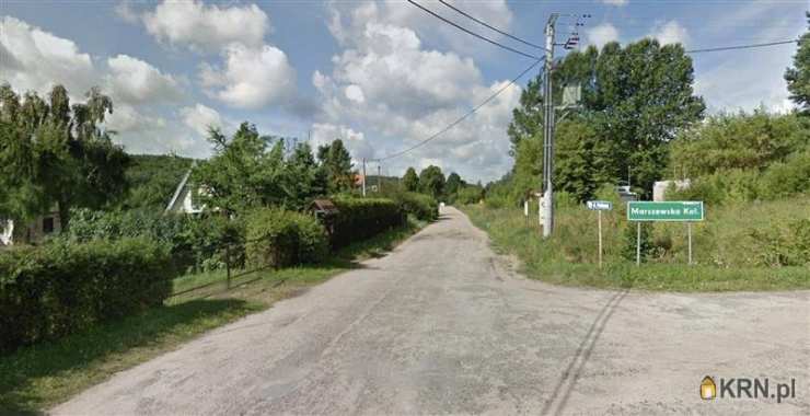 Działki  na sprzedaż, Marszewska Góra, ul. , 