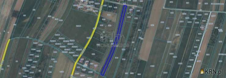 Czosnów, ul. Polna, Działki  na sprzedaż, 