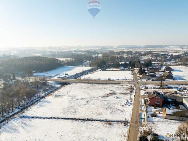 Szczepanowice, ul. , , Działki  na sprzedaż