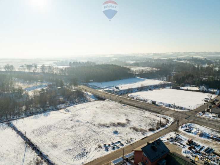 , Szczepanowice, ul. , Działki  na sprzedaż