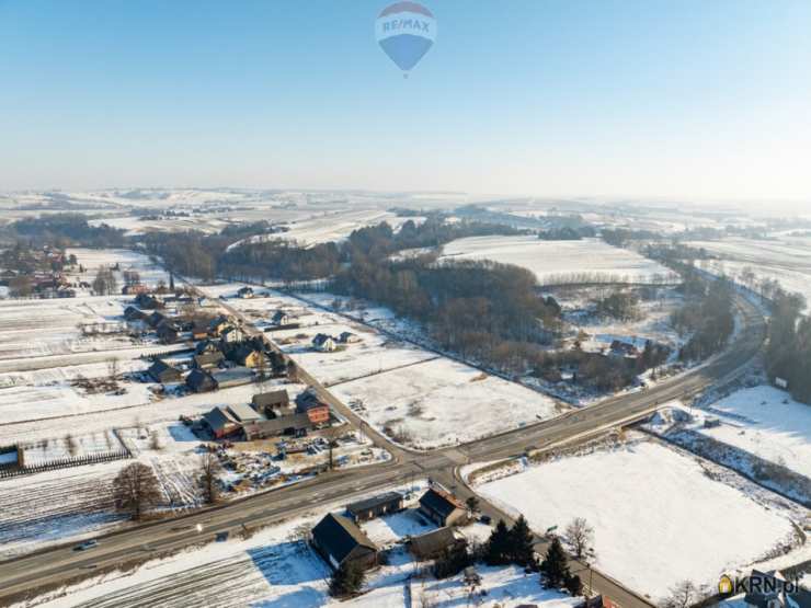 , Działki  na sprzedaż, Szczepanowice, ul. 