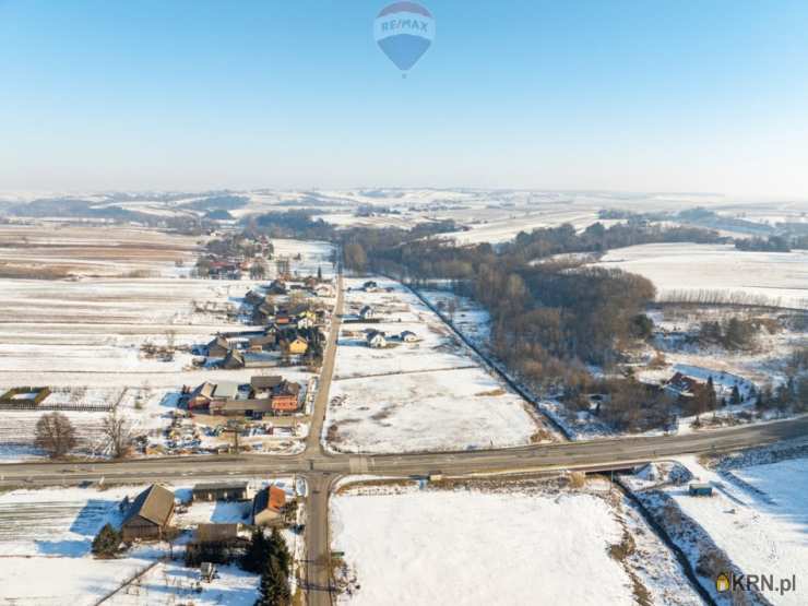 RE/MAX Polska, Działki  na sprzedaż, Szczepanowice, ul. 