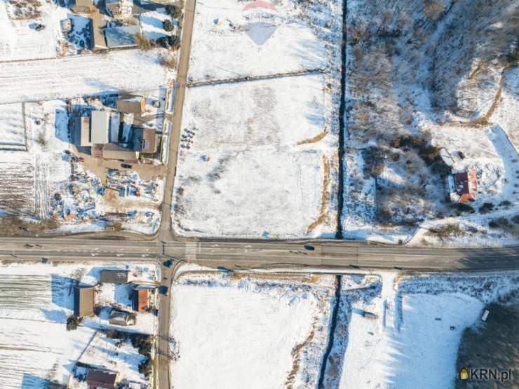 Działki  na sprzedaż, Szczepanowice, ul. , 
