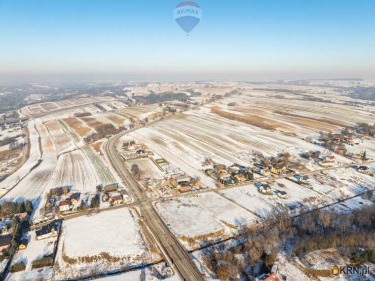 Szczepanowice, ul. , Działki  na sprzedaż, 