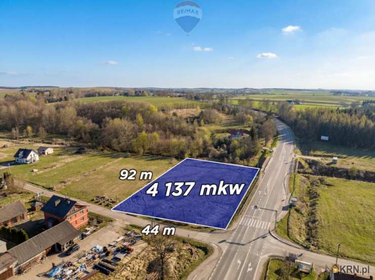 Działki  na sprzedaż, Szczepanowice, ul. , 