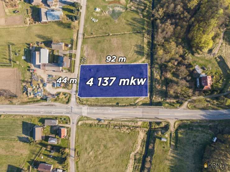 Działki  na sprzedaż, , Szczepanowice, ul. 