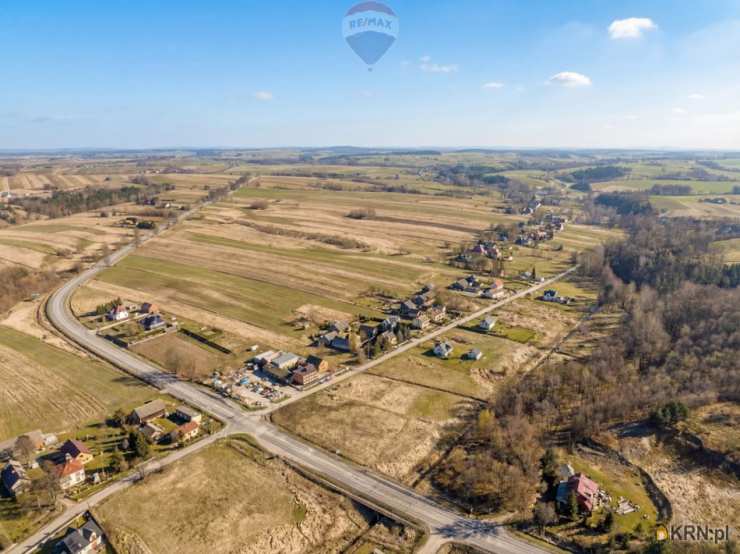Szczepanowice, ul. , Działki  na sprzedaż, 