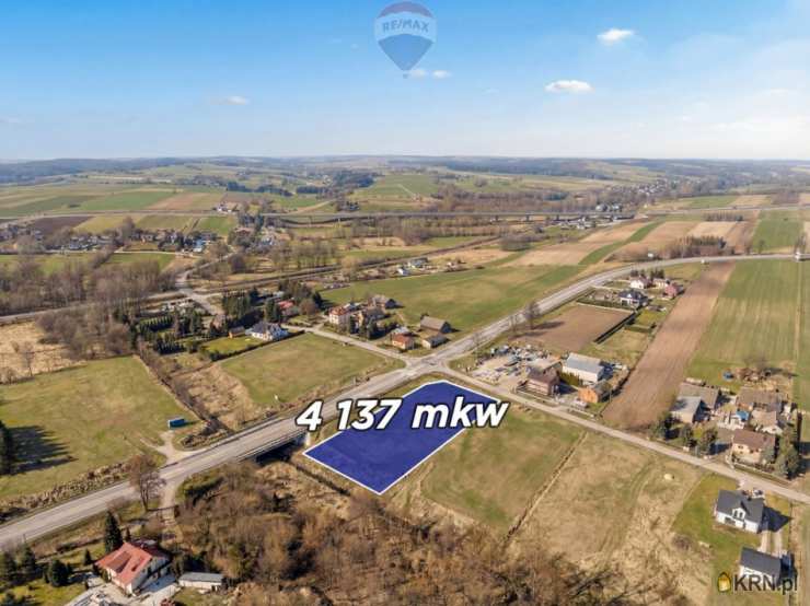 Szczepanowice, ul. , , Działki  na sprzedaż