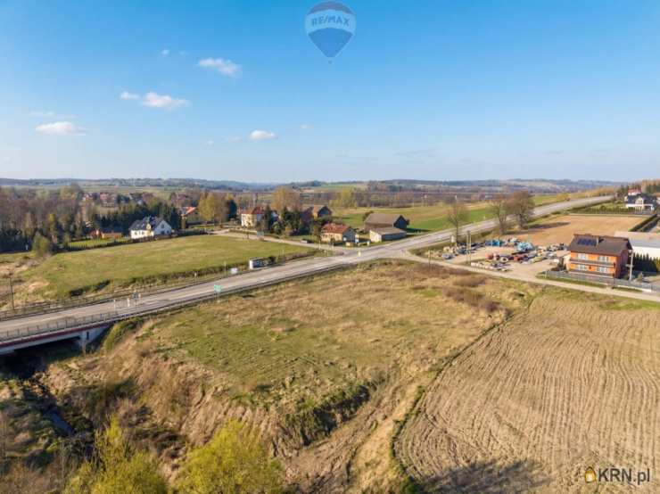 , Szczepanowice, ul. , Działki  na sprzedaż