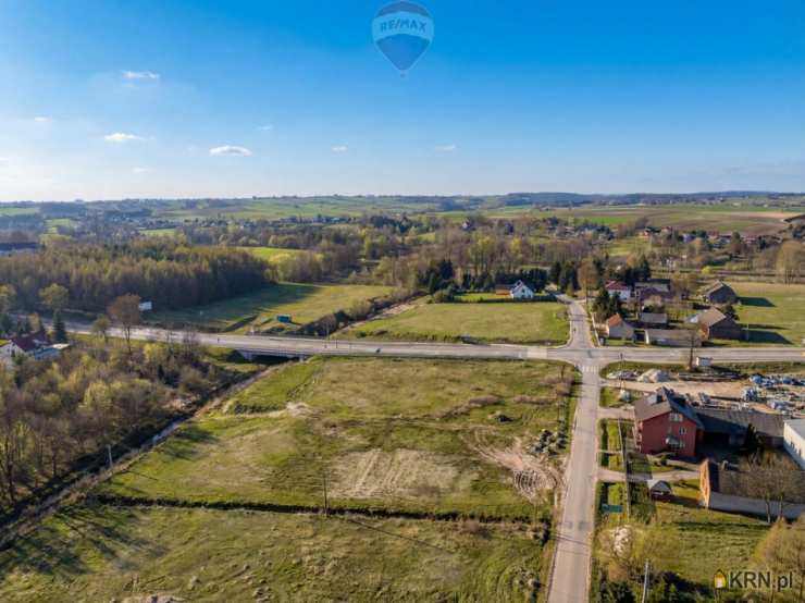 , Działki  na sprzedaż, Szczepanowice, ul. 