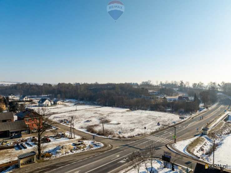 Działki  na sprzedaż, Szczepanowice, ul. , 