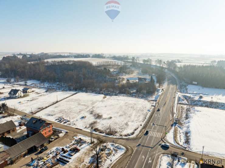 Działki  na sprzedaż, , Szczepanowice, ul. 