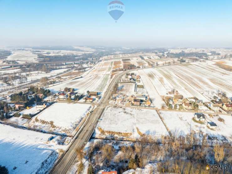 Szczepanowice, ul. , Działki  na sprzedaż, 