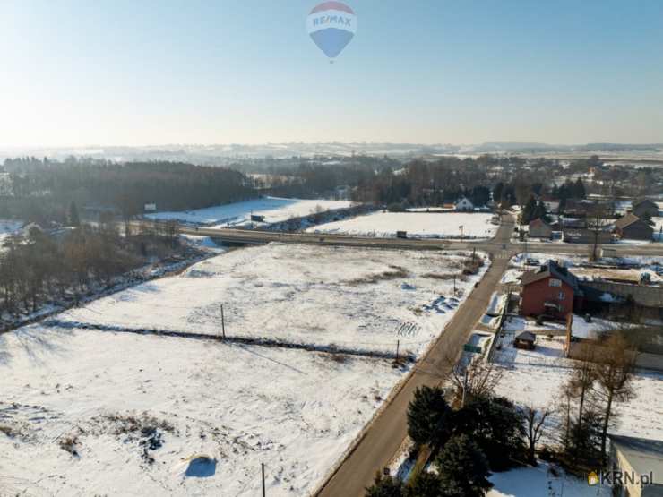 Szczepanowice, ul. , , Działki  na sprzedaż