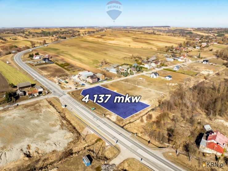 Działki  na sprzedaż, , Szczepanowice, ul. 