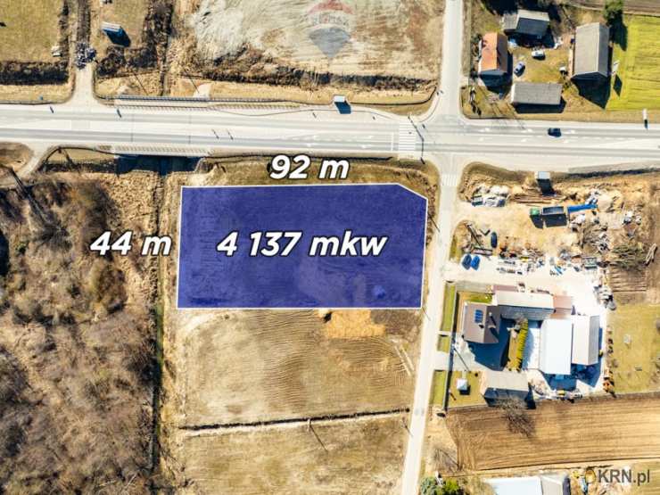 Szczepanowice, ul. , Działki  na sprzedaż, 