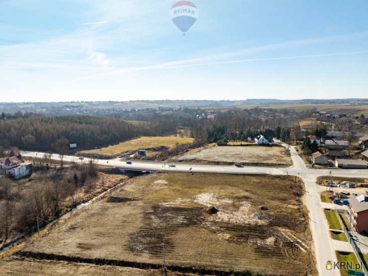 Szczepanowice, ul. , , Działki  na sprzedaż