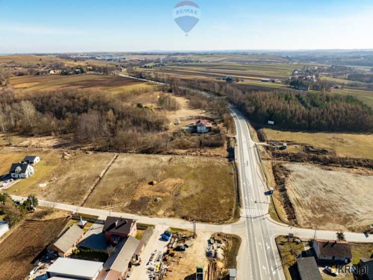 , Szczepanowice, ul. , Działki  na sprzedaż