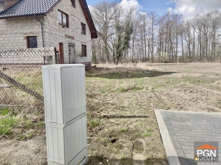 Działki  na sprzedaż, Wolin, ul. Spokojna, 