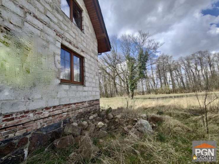 Wolin, ul. Spokojna, Działki  na sprzedaż, 