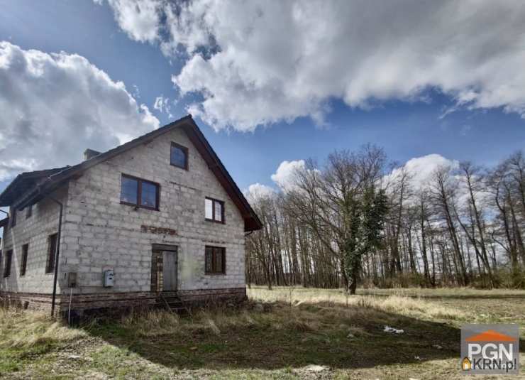 Działki  na sprzedaż, Wolin, ul. Spokojna, 