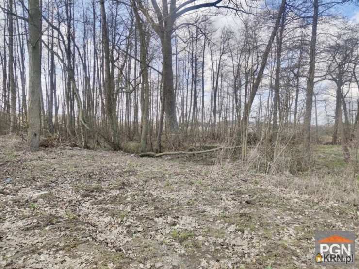 Wolin, ul. Spokojna, Działki  na sprzedaż, 