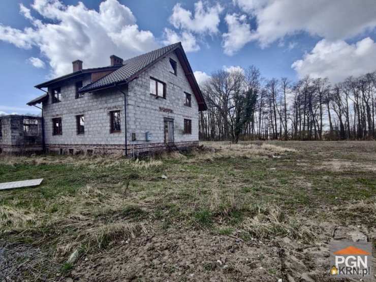 Wolin, ul. Spokojna, , Działki  na sprzedaż