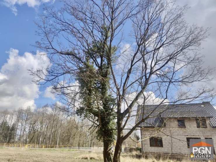 , Wolin, ul. Spokojna, Działki  na sprzedaż