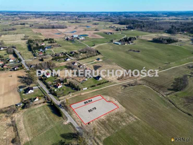 Działki  na sprzedaż, Gady, ul. , 