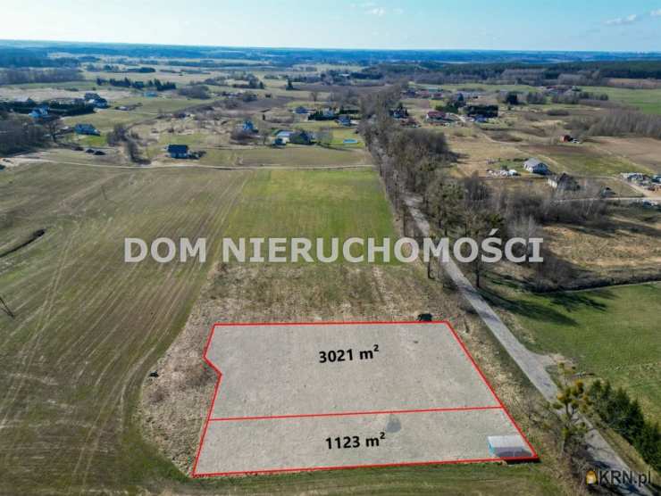 Działki  na sprzedaż, , Gady, ul. 