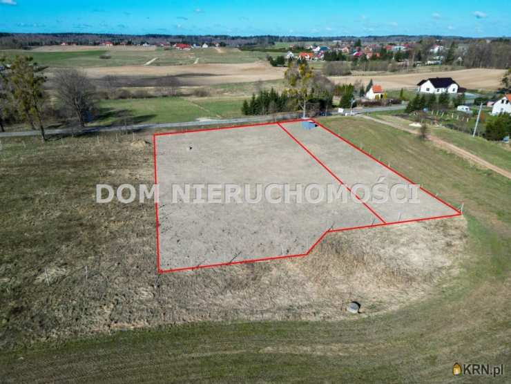 , Działki  na sprzedaż, Gady, ul. 