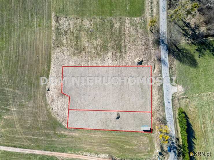 DOM Nieruchomości, Działki  na sprzedaż, Gady, ul. 