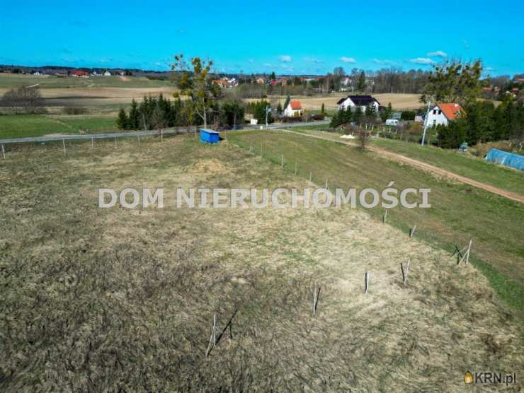 , Działki  na sprzedaż, Gady, ul. 