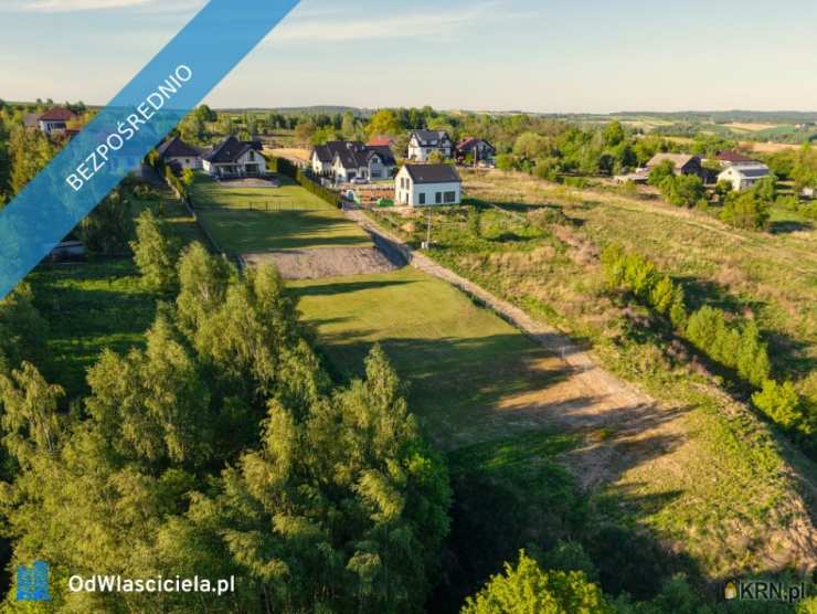 Michałowice, ul. Warszawka, Działki  na sprzedaż, 