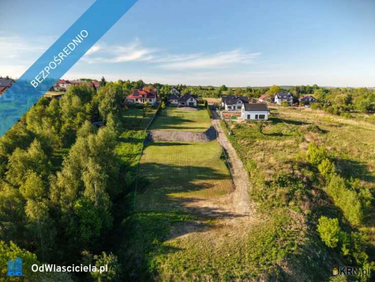 Michałowice, ul. Warszawka, , Działki  na sprzedaż