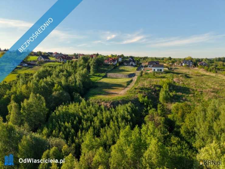 , Michałowice, ul. Warszawka, Działki  na sprzedaż