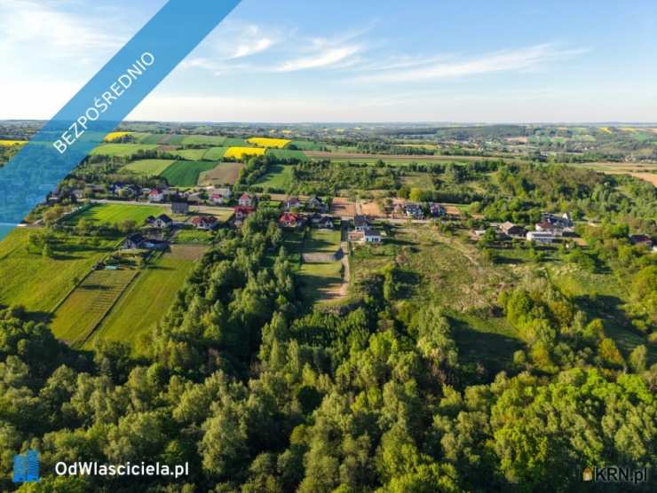 OdWlasciciela.pl, Działki  na sprzedaż, Michałowice, ul. Warszawka
