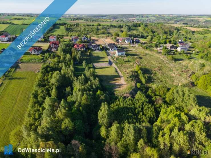 Działki  na sprzedaż, Michałowice, ul. Warszawka, 
