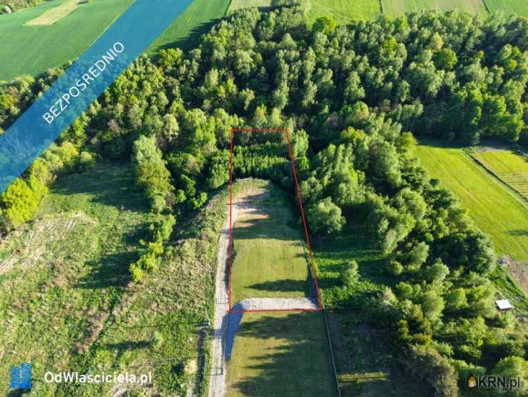 Michałowice, ul. Warszawka, Działki  na sprzedaż, 
