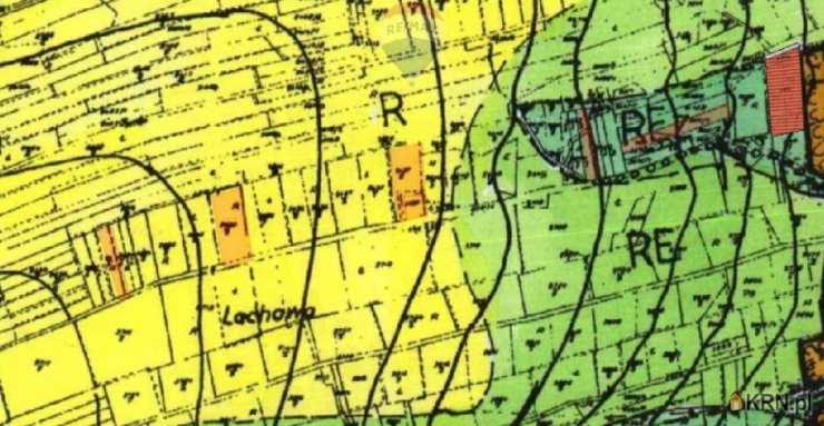 Witów, ul. , Działki  na sprzedaż, 