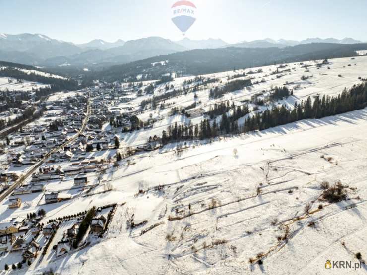 Witów, ul. , Działki  na sprzedaż, 