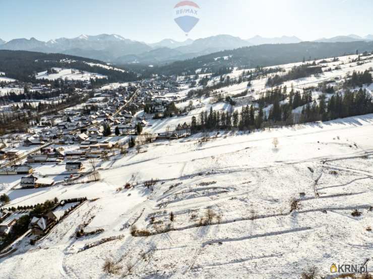 Witów, ul. , , Działki  na sprzedaż